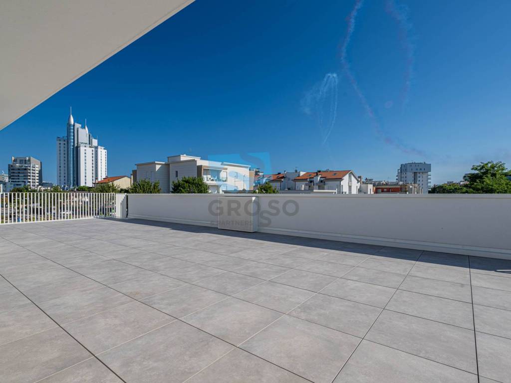appartamento in vendita a Jesolo in zona Lido