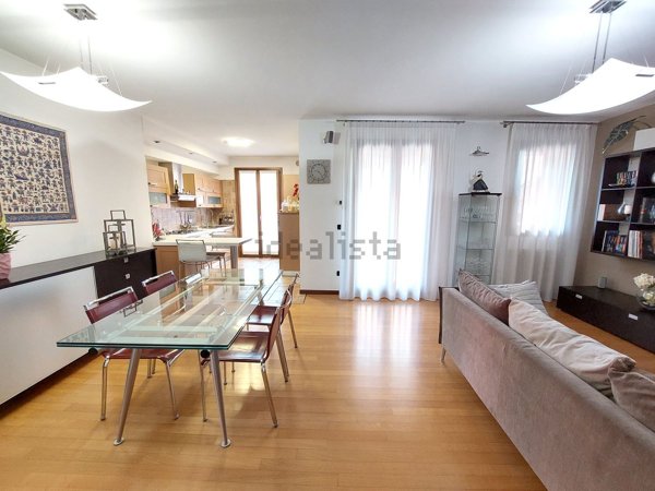 appartamento in vendita a Jesolo