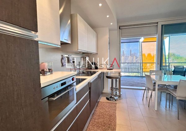 appartamento in vendita a Jesolo in zona Lido