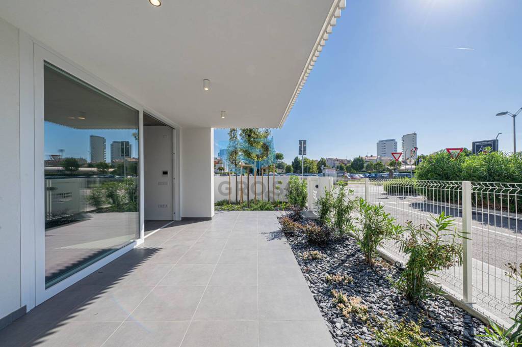 appartamento in vendita a Jesolo in zona Lido