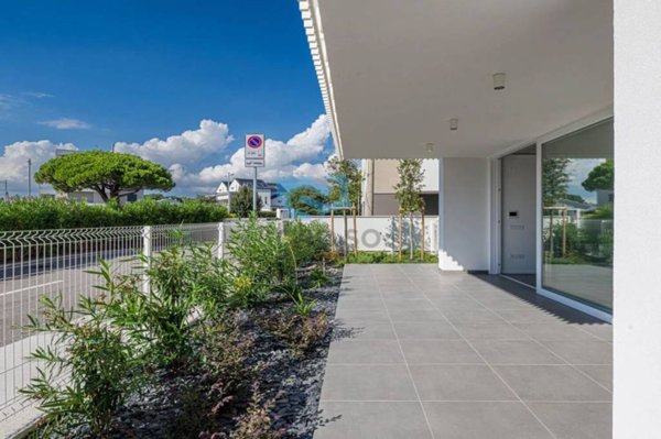 appartamento in vendita a Jesolo in zona Lido