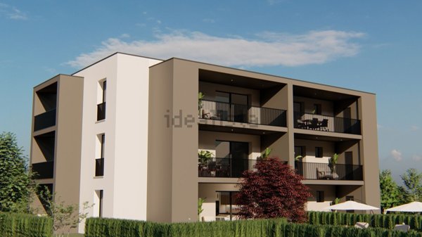 appartamento in vendita a Jesolo