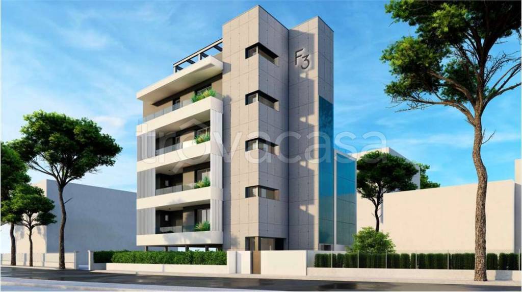 appartamento in vendita a Jesolo