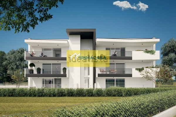 appartamento in vendita a Jesolo