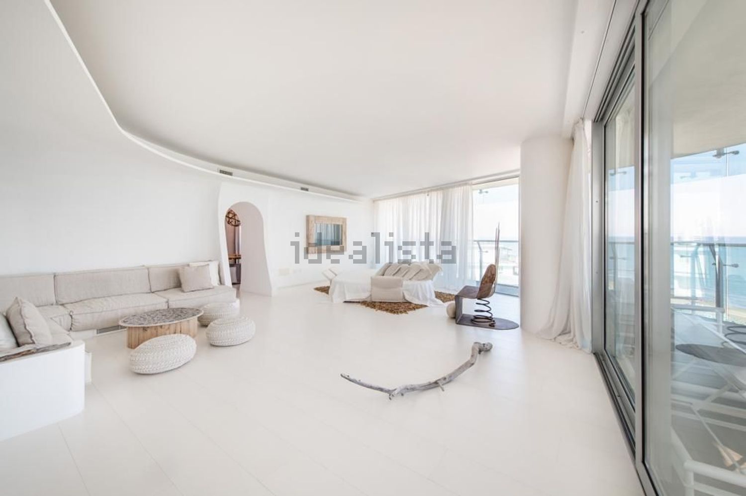 appartamento in vendita a Jesolo in zona Lido