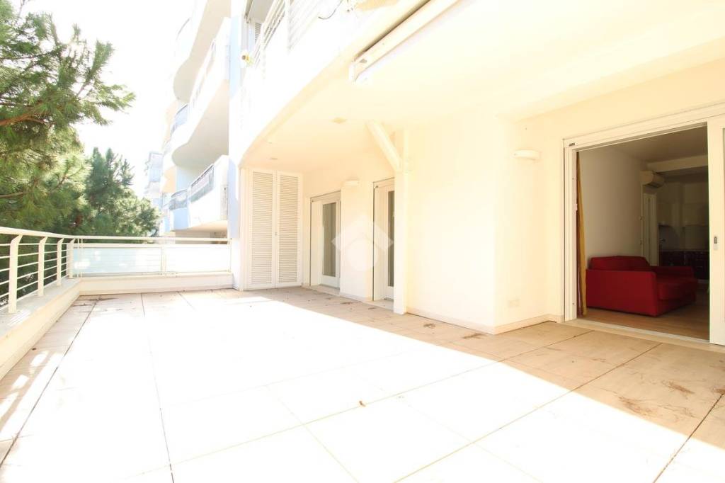 appartamento in vendita a Jesolo in zona Lido