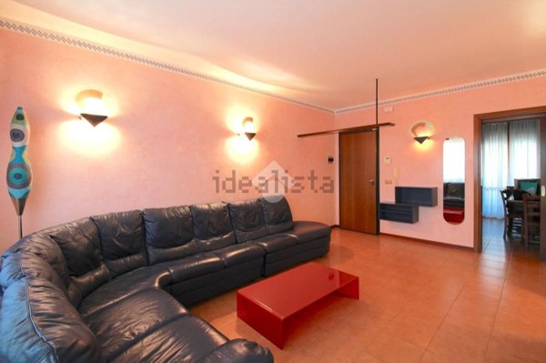 appartamento in vendita a Jesolo in zona Lido