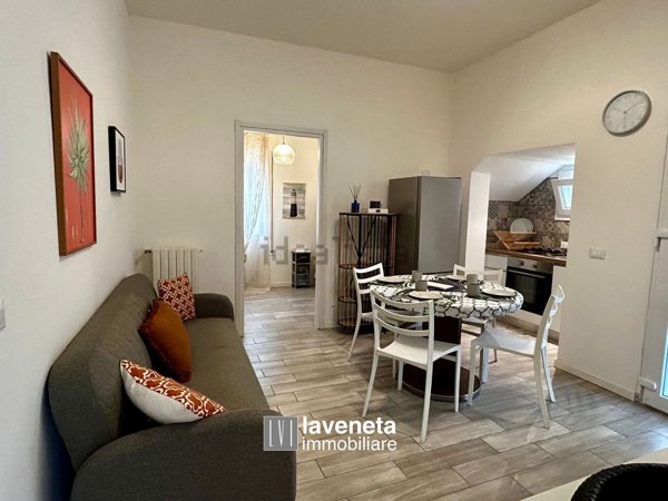 appartamento in vendita a Jesolo in zona Lido