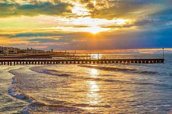 appartamento in vendita a Jesolo in zona Lido