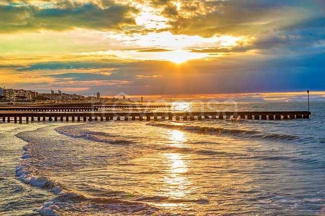 appartamento in vendita a Jesolo in zona Lido