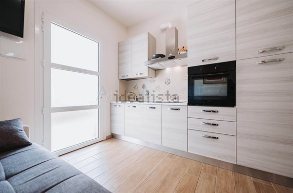 appartamento in vendita a Jesolo in zona Lido