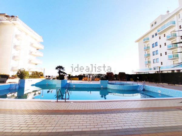 appartamento in vendita a Jesolo in zona Lido