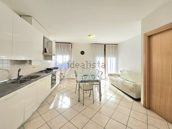 appartamento in vendita a Jesolo in zona Lido