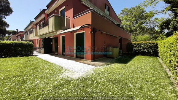appartamento in vendita a Jesolo in zona Lido