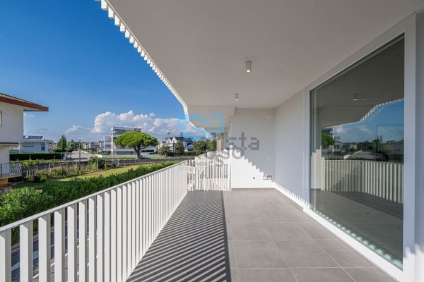 appartamento in vendita a Jesolo in zona Lido