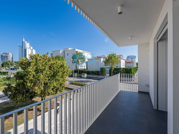 appartamento in vendita a Jesolo in zona Lido