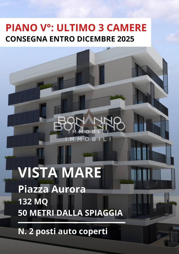 appartamento in vendita a Jesolo in zona Lido