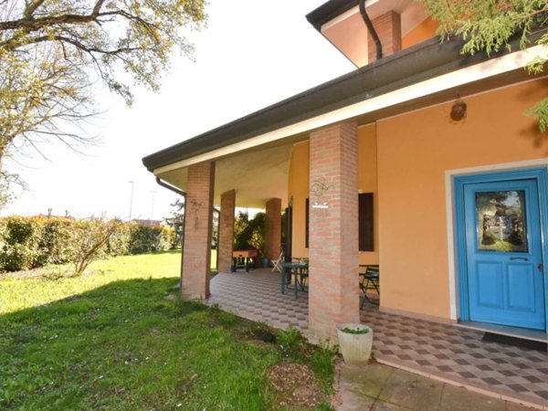 casa indipendente in vendita a Jesolo in zona Ca' Pirami