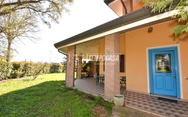 casa indipendente in vendita a Jesolo in zona Ca' Pirami