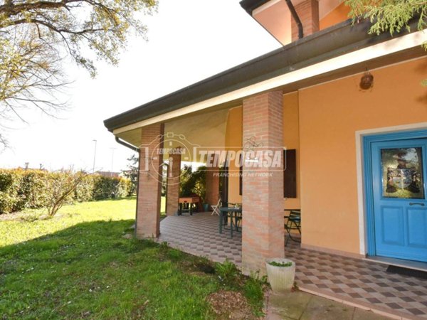 casa indipendente in vendita a Jesolo in zona Ca' Pirami