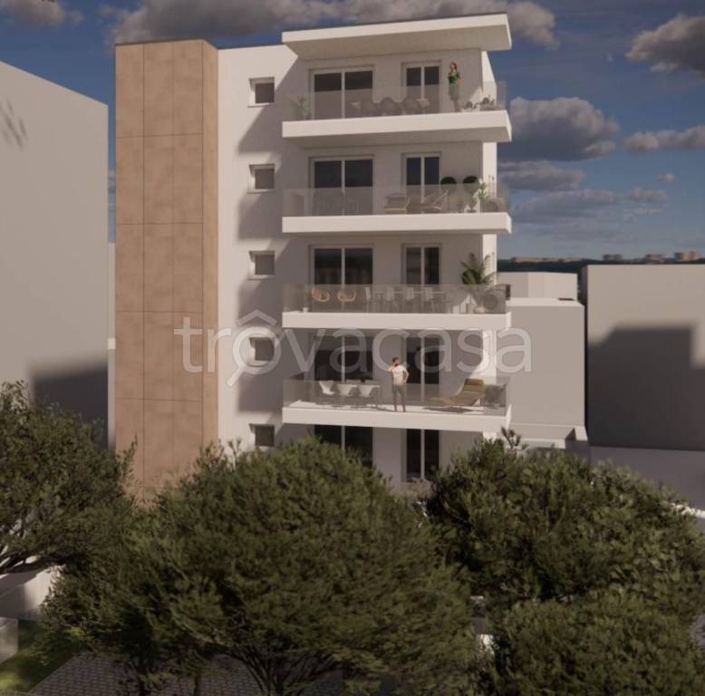 appartamento in vendita a Jesolo in zona Lido