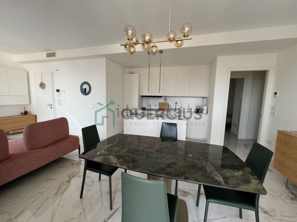 appartamento in vendita a Jesolo in zona Lido