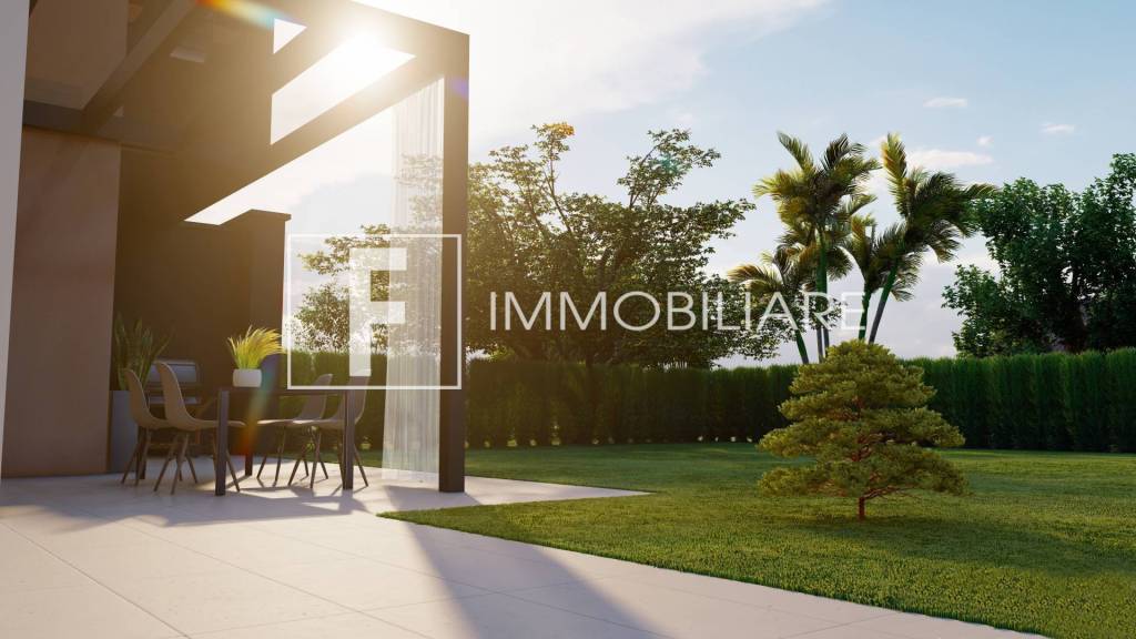 casa indipendente in vendita a Jesolo in zona Lido