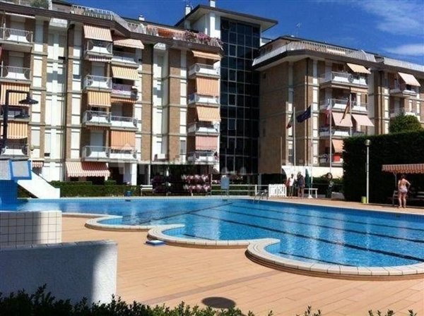 appartamento in vendita a Jesolo in zona Lido