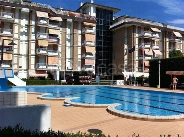 appartamento in vendita a Jesolo in zona Lido