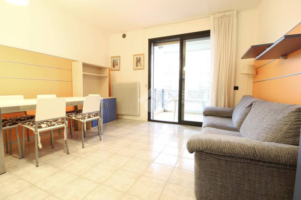 appartamento in vendita a Jesolo in zona Lido