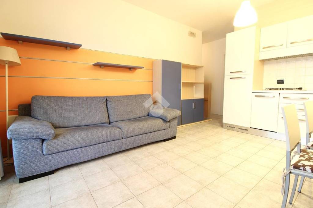 appartamento in vendita a Jesolo in zona Lido