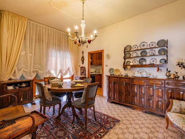appartamento in vendita a Jesolo in zona Molinato