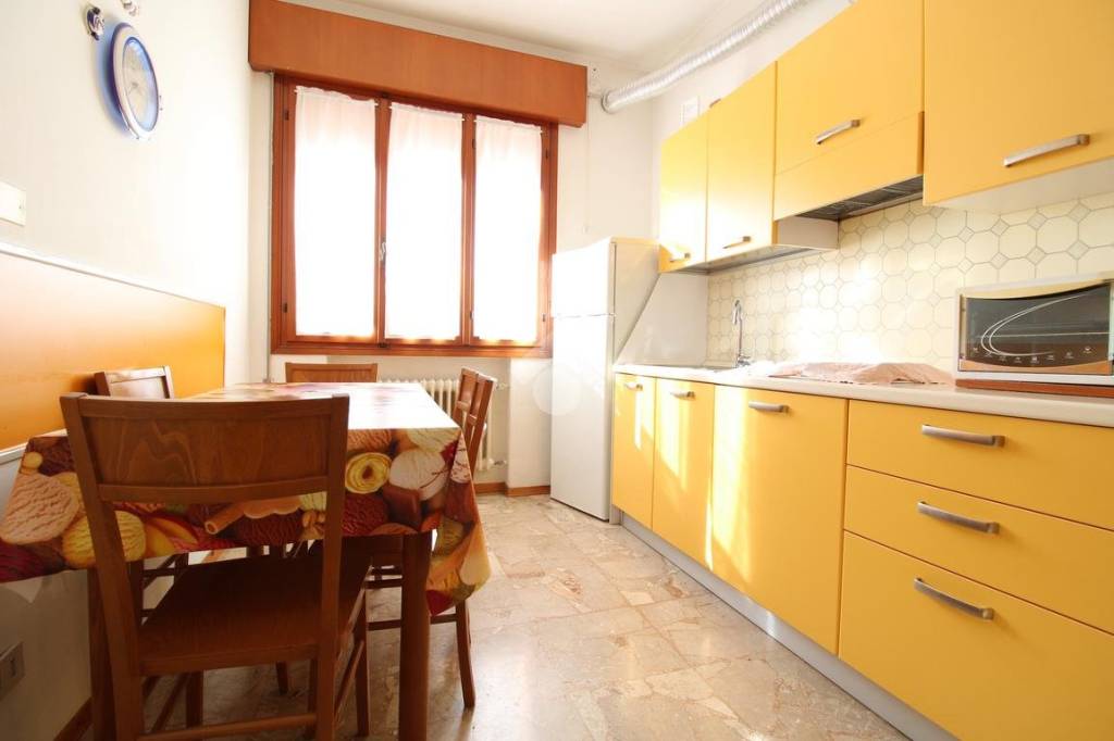 appartamento in vendita a Jesolo in zona Lido