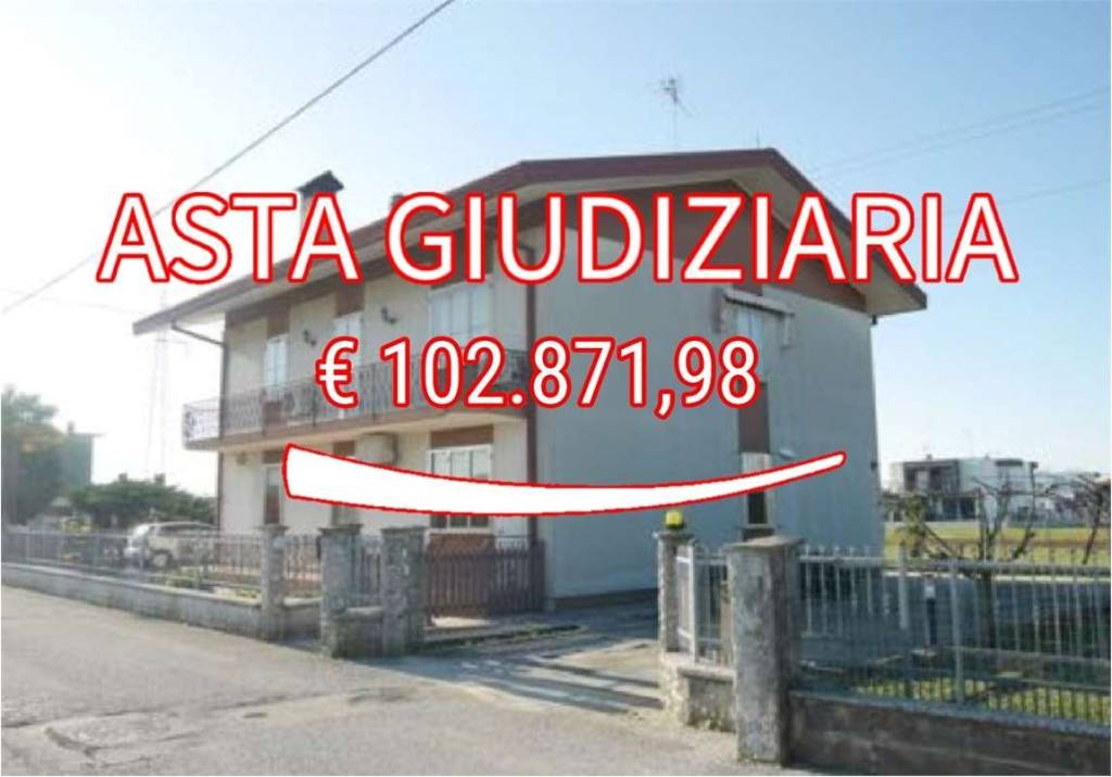 appartamento in vendita a Jesolo