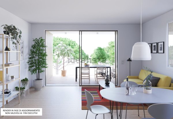 appartamento in vendita a Jesolo in zona Lido