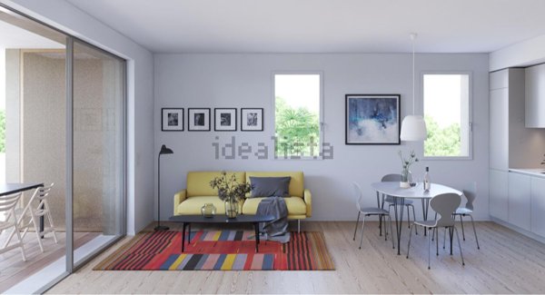 appartamento in vendita a Jesolo in zona Lido