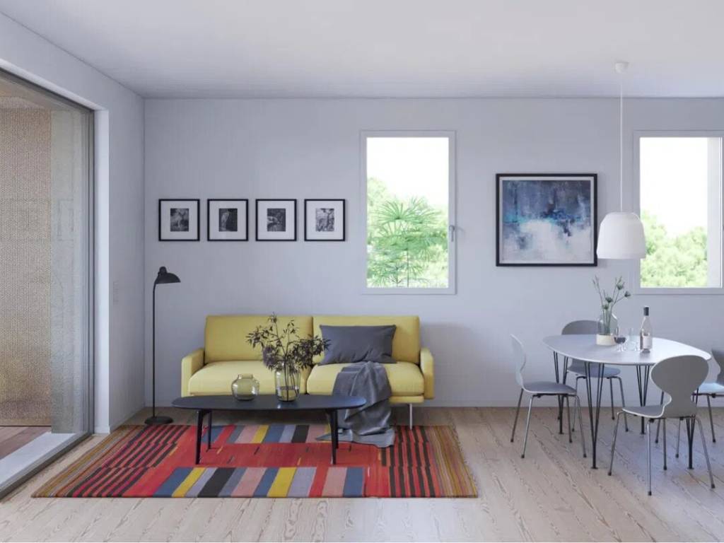 appartamento in vendita a Jesolo in zona Lido