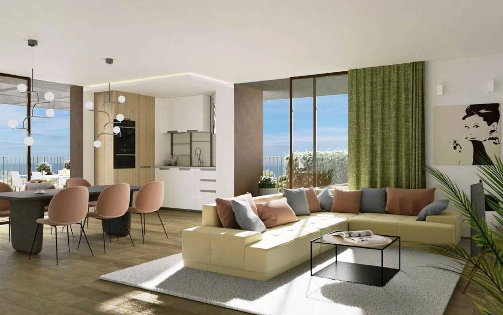 appartamento in vendita a Jesolo
