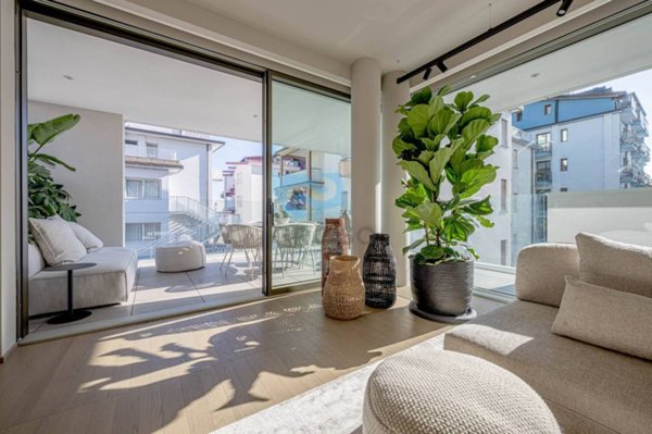 appartamento in vendita a Jesolo in zona Lido