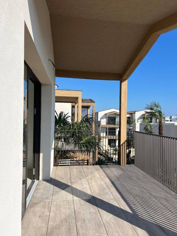 appartamento in vendita a Jesolo in zona Lido