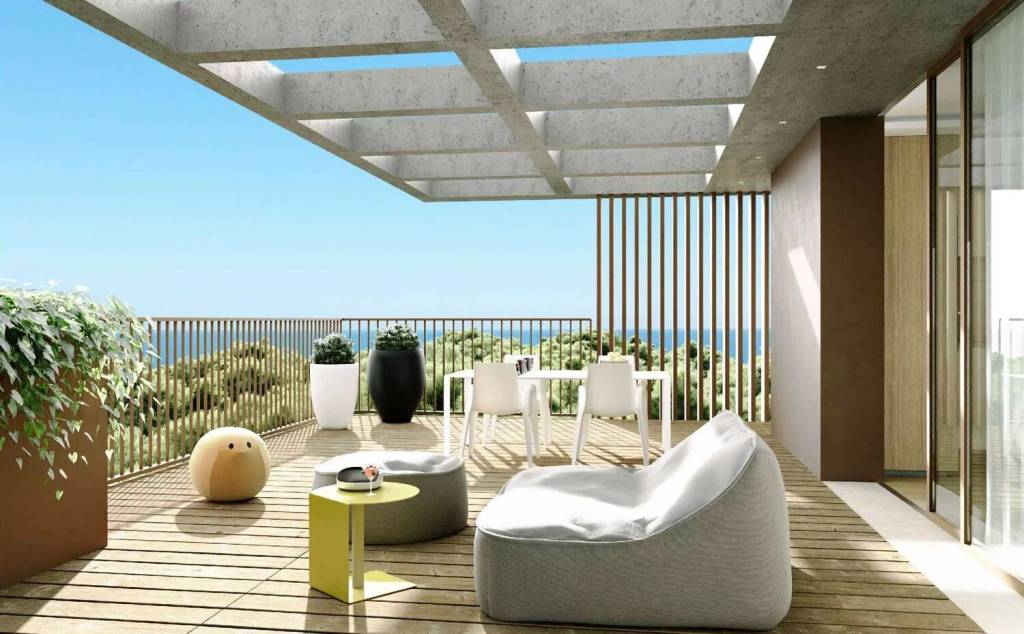 appartamento in vendita a Jesolo