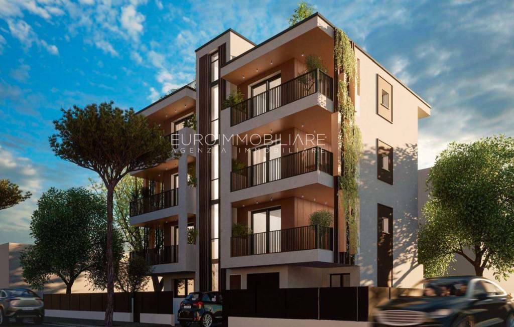 appartamento in vendita a Jesolo
