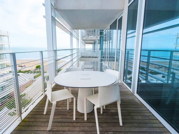 appartamento in vendita a Jesolo in zona Lido