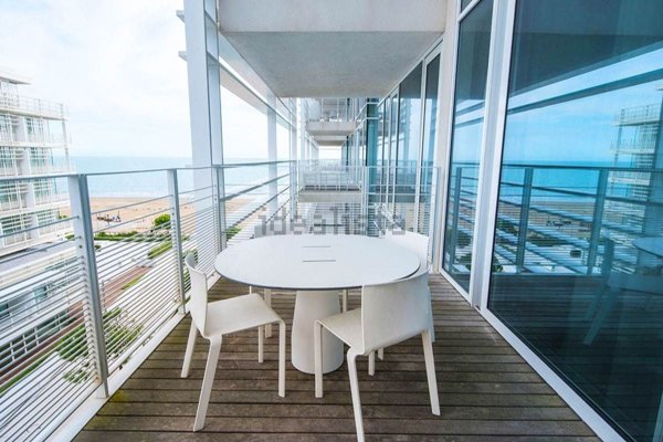 appartamento in vendita a Jesolo in zona Lido