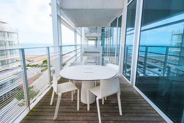 appartamento in vendita a Jesolo in zona Lido