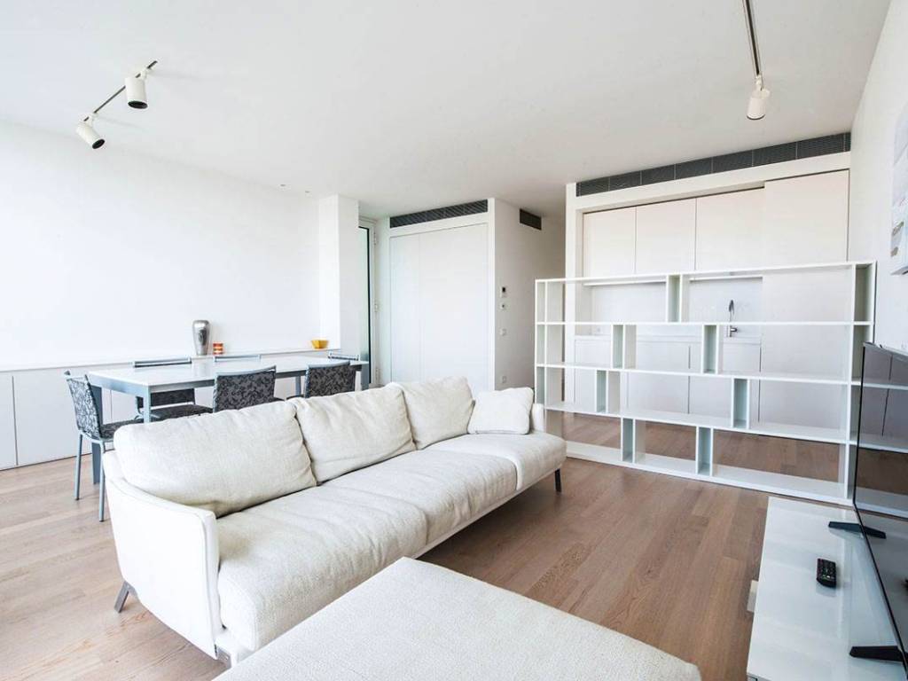 appartamento in vendita a Jesolo in zona Lido