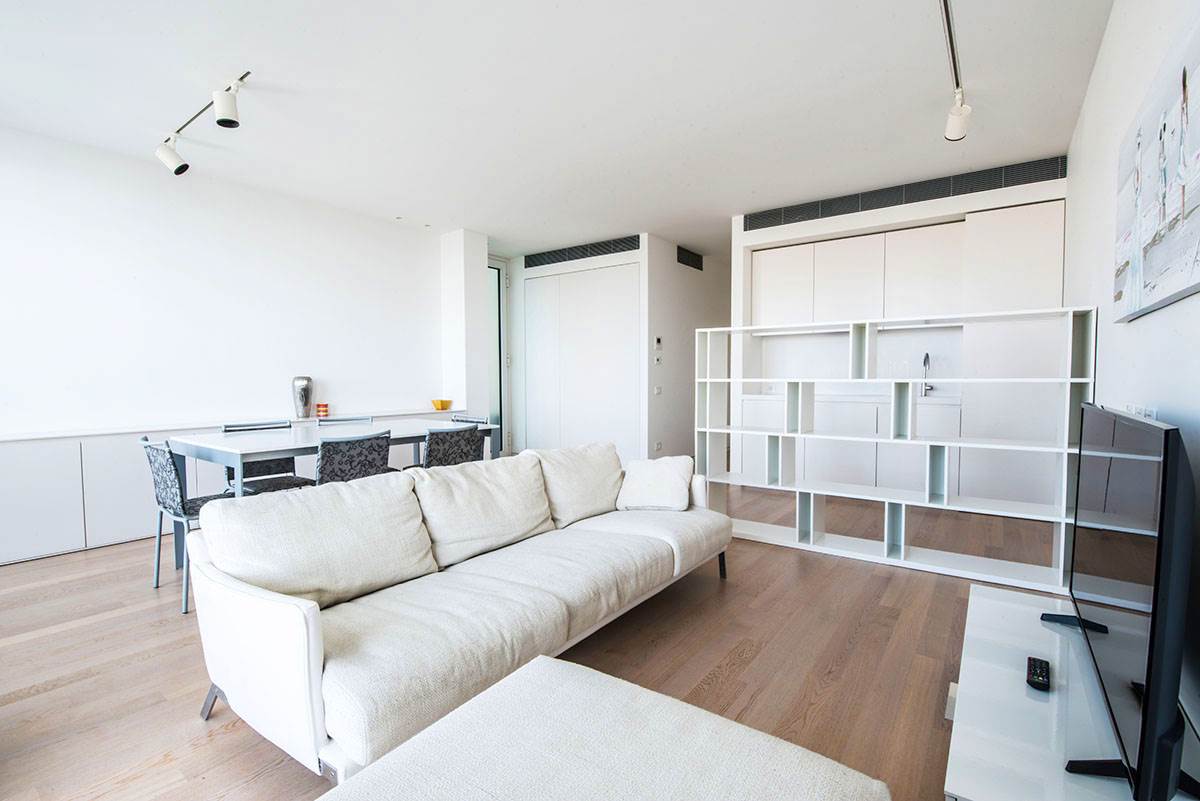 appartamento in vendita a Jesolo in zona Lido