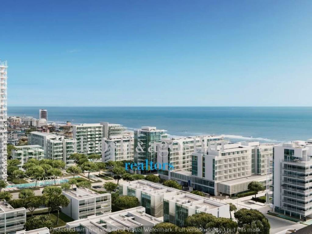 appartamento in vendita a Jesolo in zona Lido