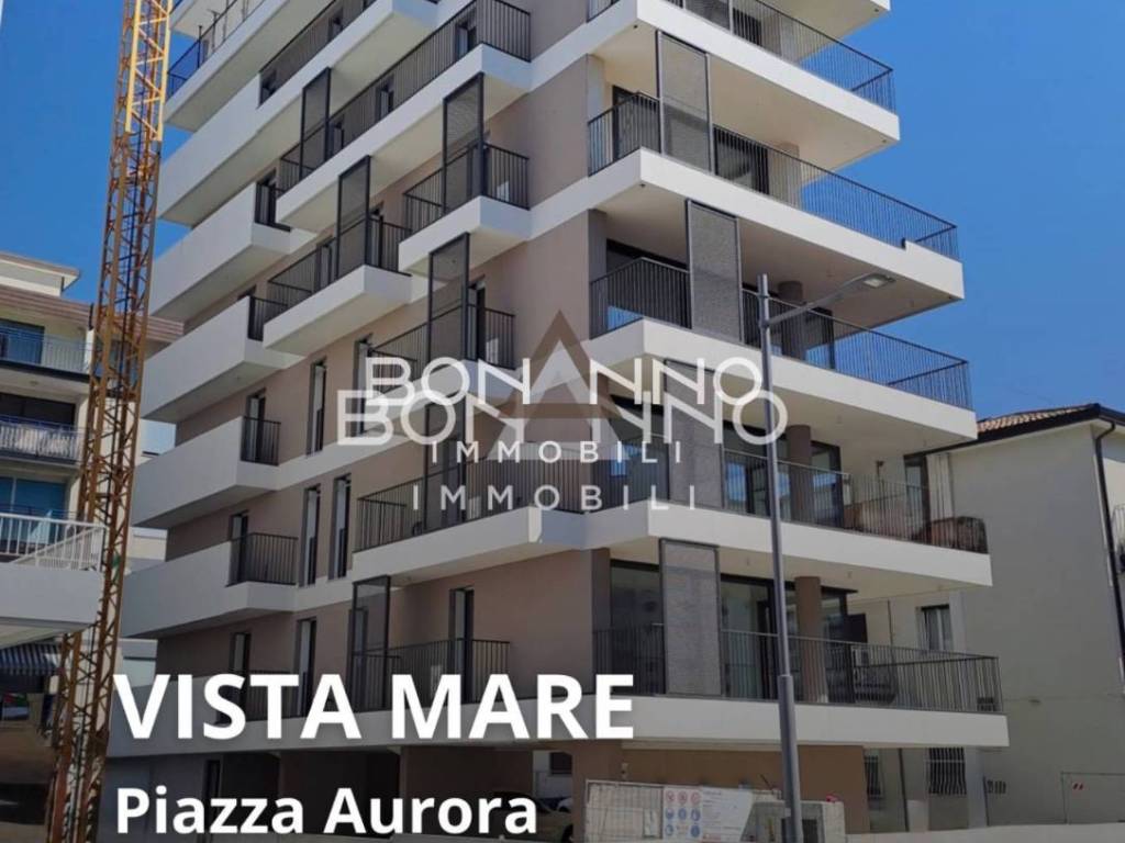 appartamento in vendita a Jesolo in zona Lido