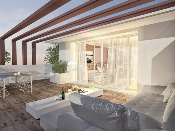 appartamento in vendita a Jesolo